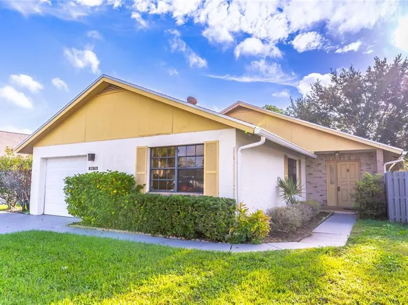 2679 Sunbranch Dr, Orlando, FL 32822