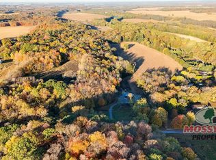 1848 S County Road 1100 E, Peru, IN 46970