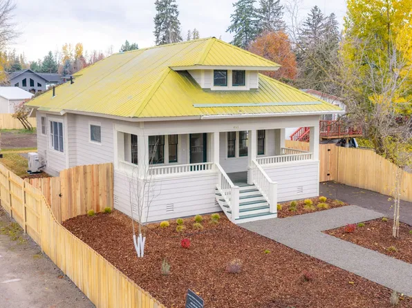 433 W 3rd St, Whitefish, MT 59937