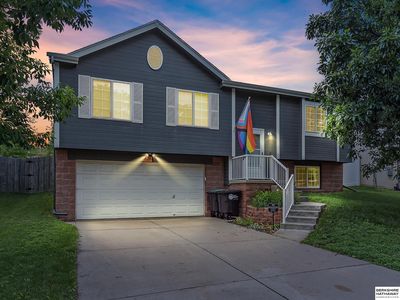 7628 Bondesson St, Omaha, NE, 68122