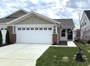 2084 Barleybrook St, Batavia, OH