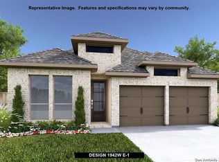 9931 Monstenco Trl, San Antonio, TX 78254