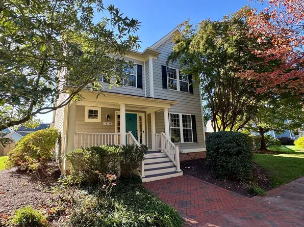 28288 Hemmersley St, Easton, MD 21601