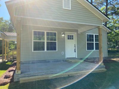 713 Cassidy Rd, Thomasville, GA, 31792
