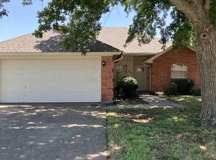 113 Saint James Ct, Rhome, TX 76078