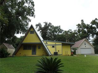 2550 Deleon Dr, Deland, FL 32724