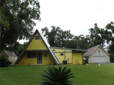 2550 Deleon Dr, Deland, FL, 32724