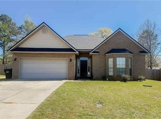 8304 Willow Trace Ct, Wilmer, AL 36587