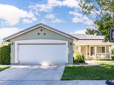 2839 Minford St, Lancaster, CA, 93536