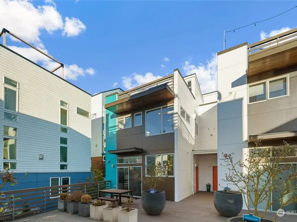 918 14th Avenue #E, Seattle, WA 98122