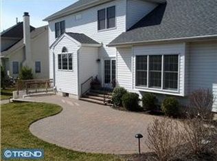 3662 Powder Horn Dr, Furlong, PA 18925