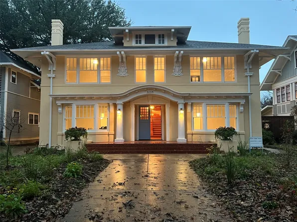 5004 Worth St, Dallas, TX 75214