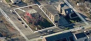 2nd image of 7414 Baltimore Annapolis Blvd