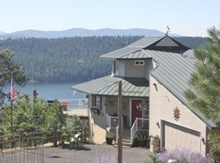 8410 W Bennion Rd, Worley, ID 83876