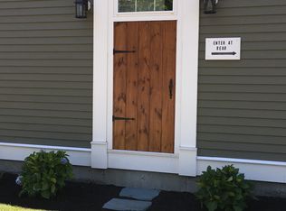 22 Page St #2, Danvers, MA 01923