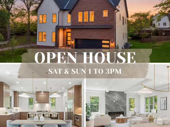 3022 Castle Rd, Falls Church, VA 22044