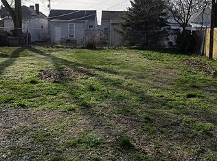 2920 Finn Ave, Louisville, KY 40208