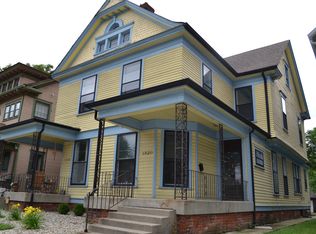 1820 N Delaware St, Indianapolis, IN
