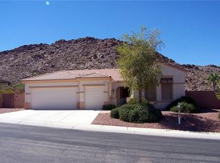 2177 Tiger Willow Dr, Henderson, NV 89012