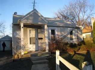 3633 Evansville Ave, Dayton, OH 45406