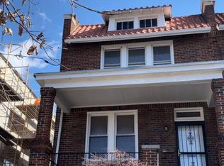2519 Minnesota Ave SE, Washington, DC 20020
