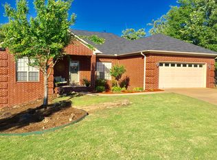 11 Aspen Cv, Maumelle, AR 72113