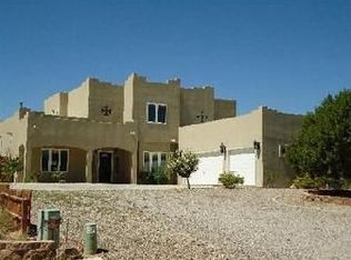 3405 Oldenburg Ct NE, Rio Rancho, NM 87144