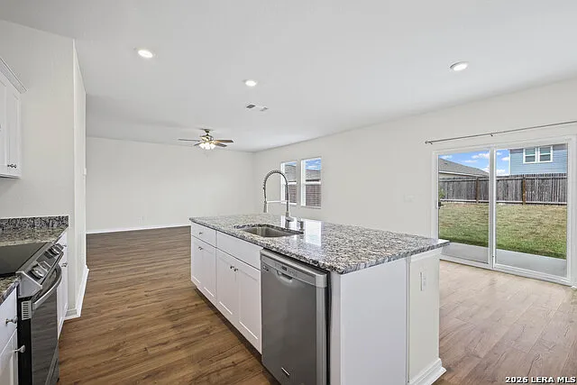 14403 Texas Coral — Photo 14