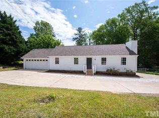 3620 Constellation Dr, Raleigh, NC 27604