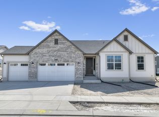 6754 N Desert Crk, Eagle Mountain, UT 84005