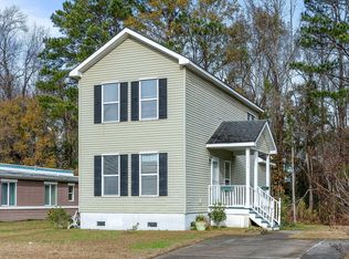 2536 Celestial Ct, North Charleston, SC 29406