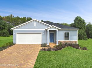 15554 Thomas Creek Way, Jacksonville, FL 32218