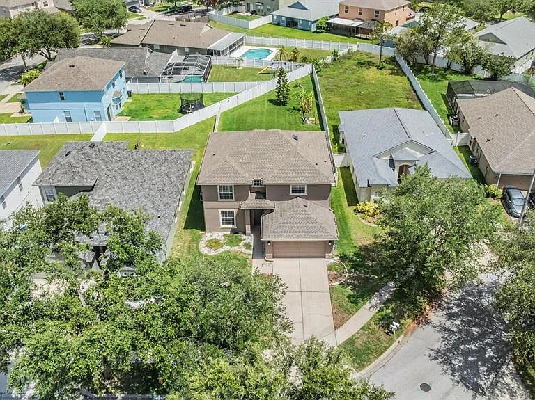8219 Canterbury Lake Blvd — Photo 35