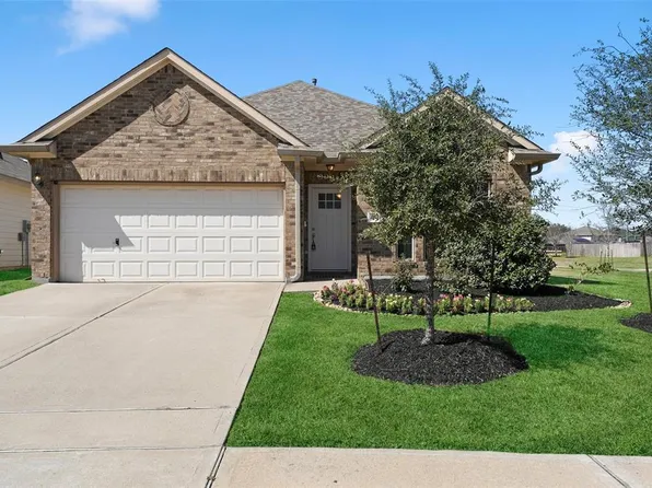 3739 Bright Moon Court, Katy, TX 77449