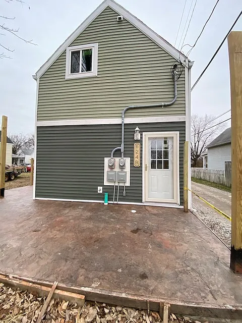 2 bed, 886 sqft, $1,050 — Photo 2