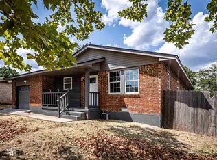 5707 NW Ash Ave, Lawton, OK 73505