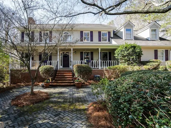 1030 Overton Way, Watkinsville, GA 30677