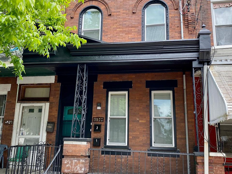 1st image of 3125 N 13th St #1-2