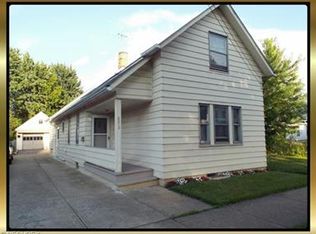 3313 W 31st St, Cleveland, OH