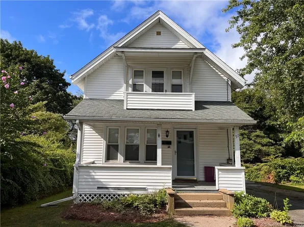 57 Riverview Avenue, Groton, CT 06340