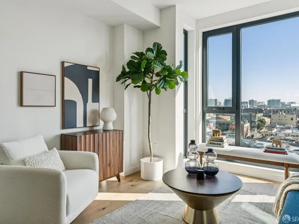 988 Harrison St #Hl1, San Francisco, CA 94107