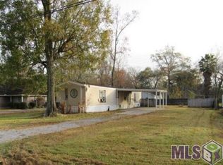 14262 Garcon Rd, Gonzales, LA 70737