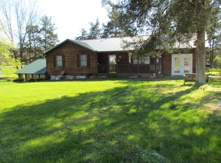 129 Queener St, Jacksboro, TN 37757