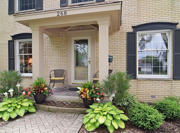 2nd image of 268 W Elm Park Ave
