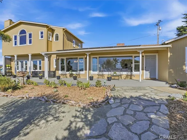 410 Kings Ave, Morro Bay, CA 93442