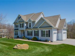372 Birch Mountain Rd, Glastonbury, CT 06033