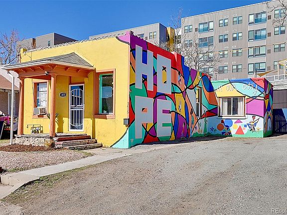 2nd image of 2615 W 12th Avenue