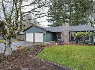 3063 SE Timberlake Dr, Hillsboro, OR 97123