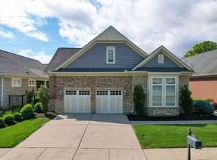 7154 Harbour Town Dr, West Chester, OH 45069