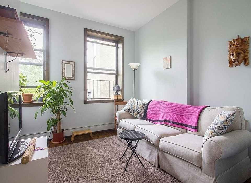 1st image of 2054 7th Ave APT 4D